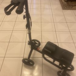 Knee Scooter 