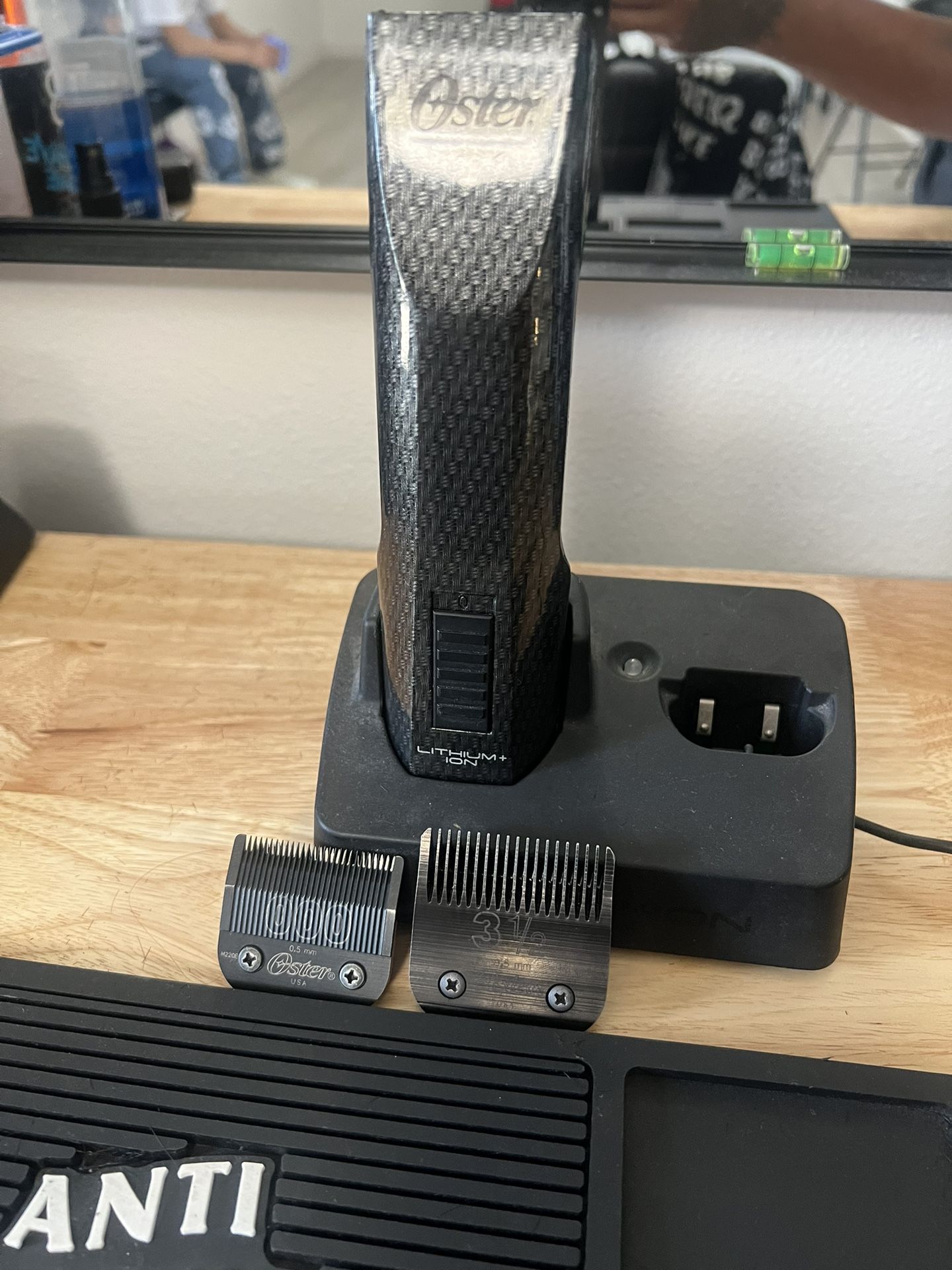 Oster Octane
