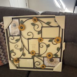 Sonoma 5-Opening Photo Frame 