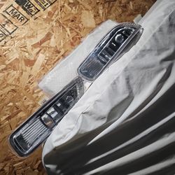 Fog Lights For 2005 Toyota Corola 1.8