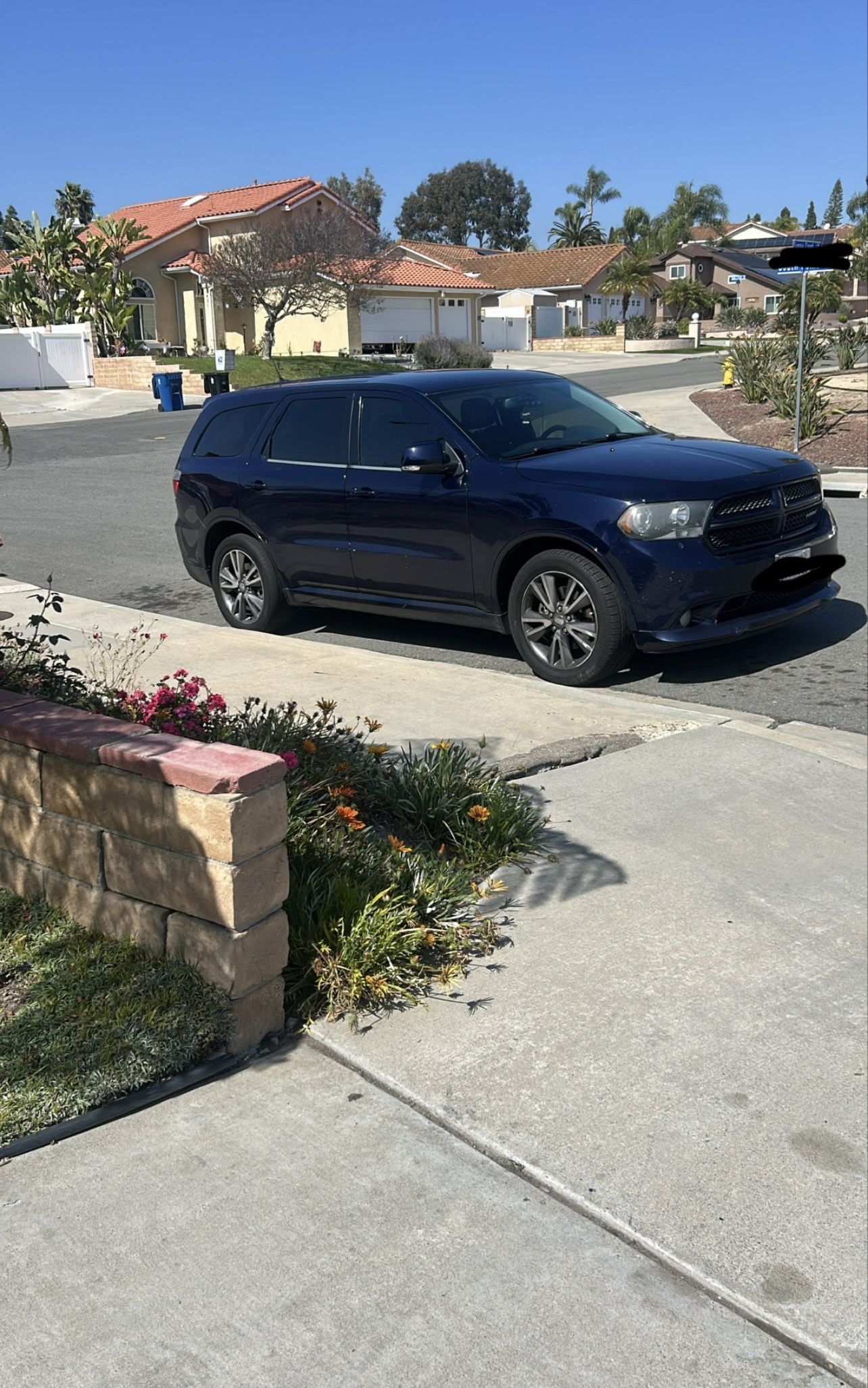 2013 Dodge Durango