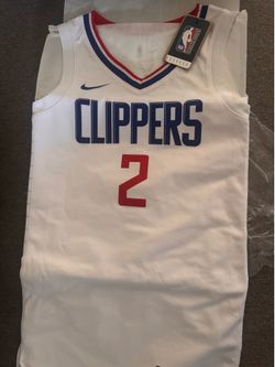 Clippers jersey