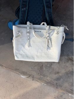 Boss bag