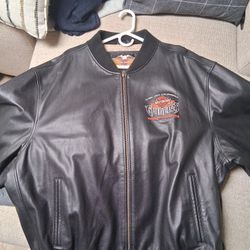 Harley Davidson Jacket