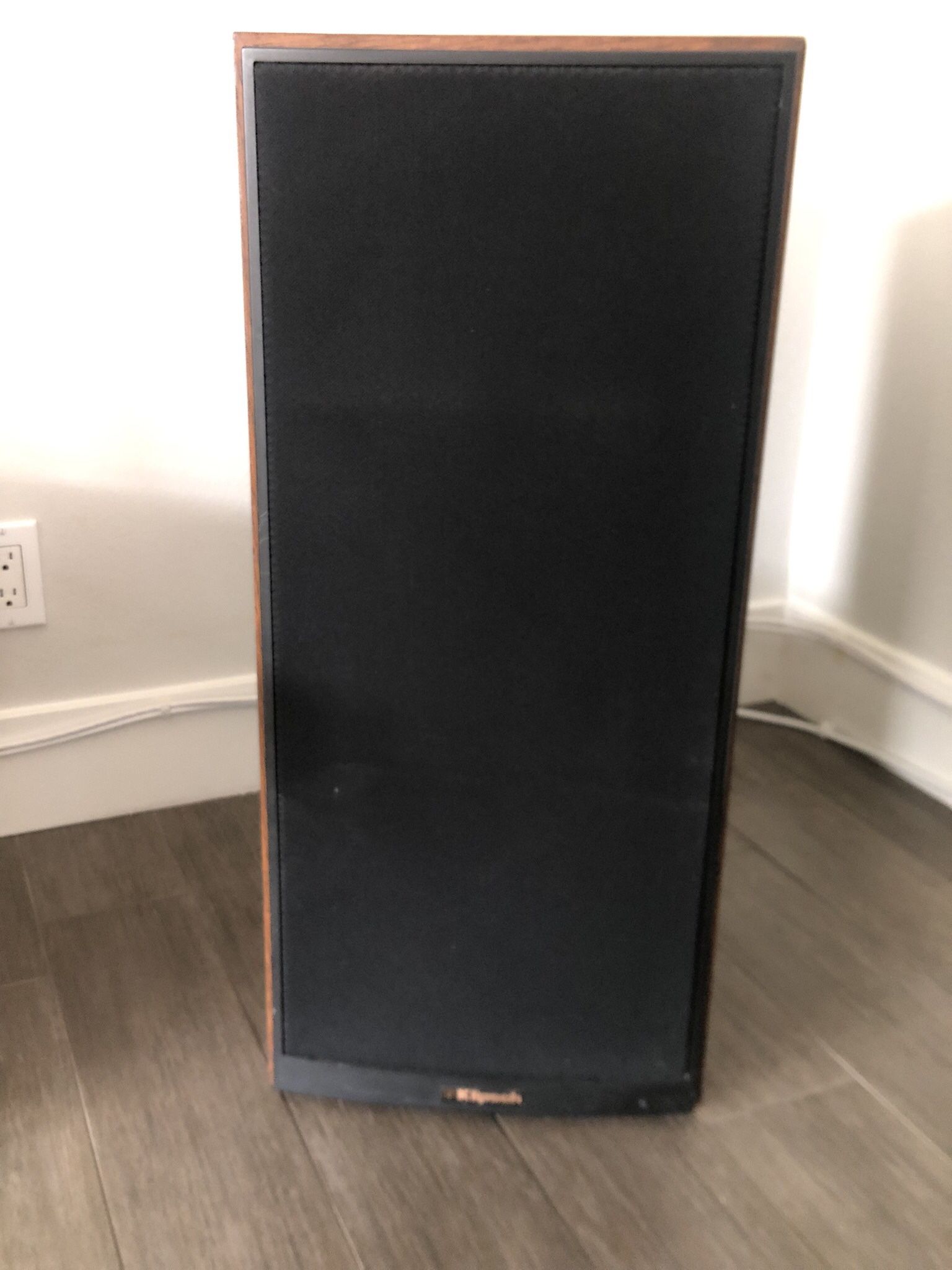 Klipsch Floor Speakers 2