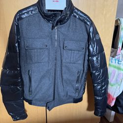 Moncler Jacket 