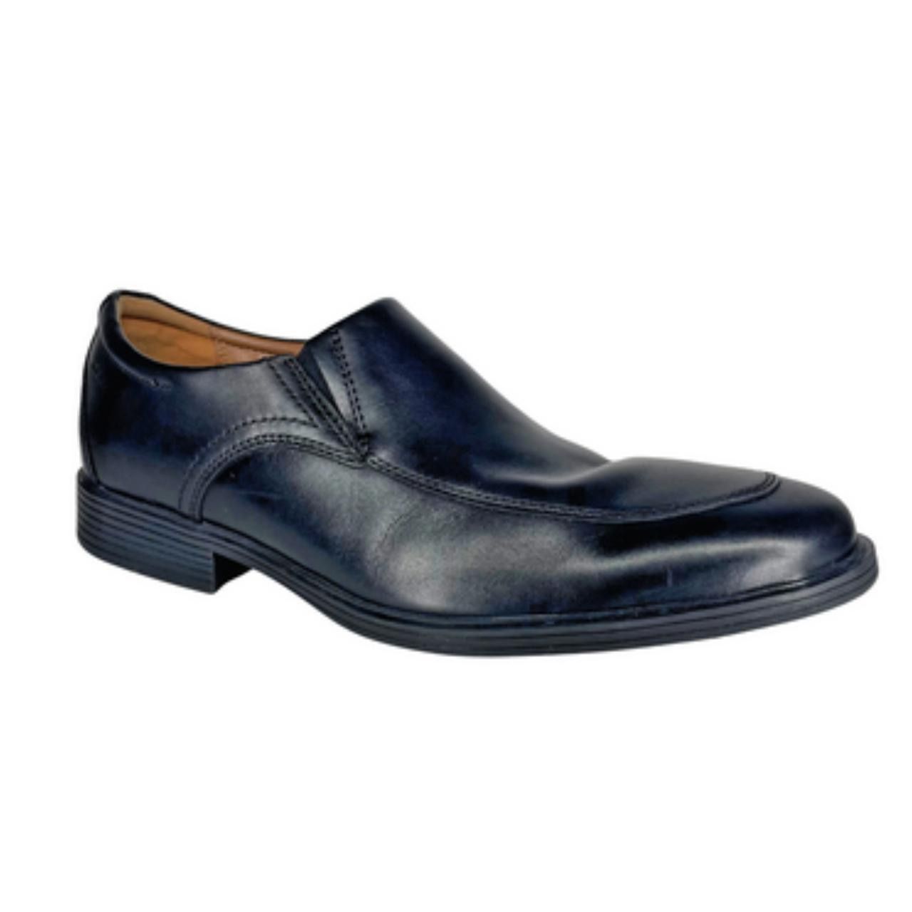 CLARKS Whiddon Step - A Step Ahead Footwear