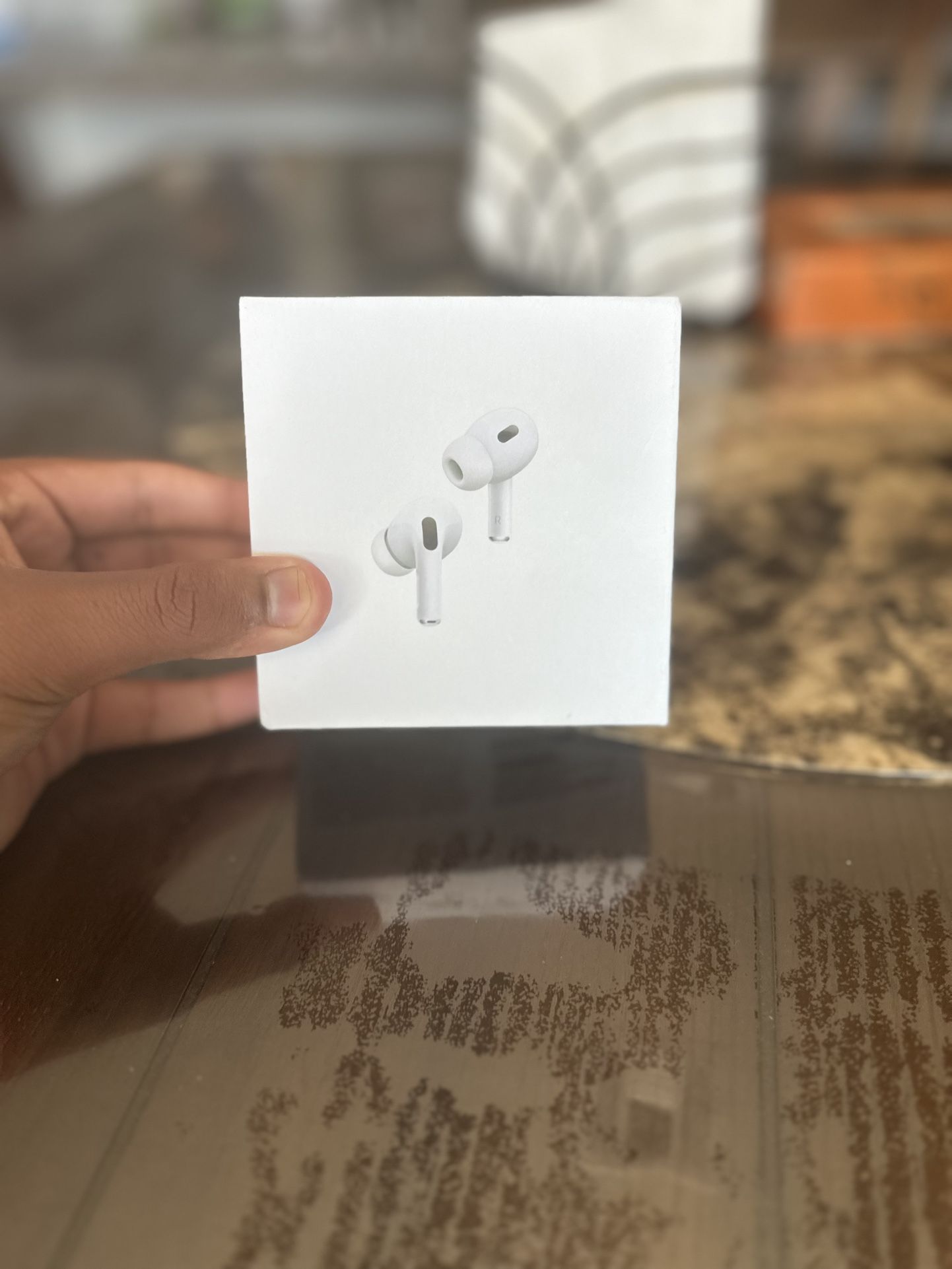 AirPods Pro 2