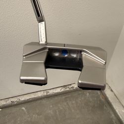 Scotty Cameron Phantom 5.5 MOTO 34’