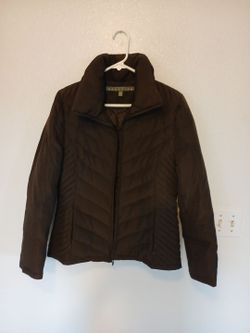 DOWN JACKET