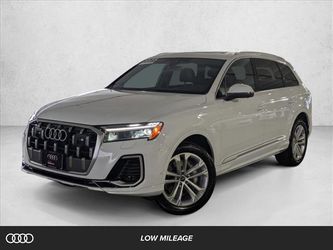 2025 Audi Q7
