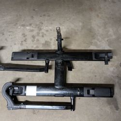 SLIGHTLY DAMAGED Kuat Sherpa Bike Rack 1.25"