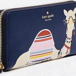 Kate Spade Wallet 