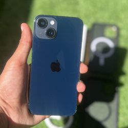 IPhone 14 Black 128GB Mint Condition!