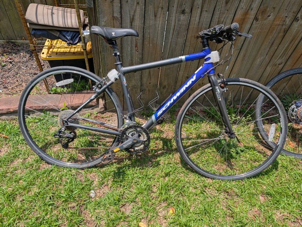 Schwinn Bicycle