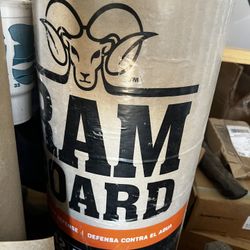 Ram Board