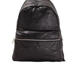 Revenge All over Stitch Backpack