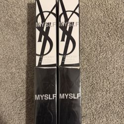Ysl Myslf