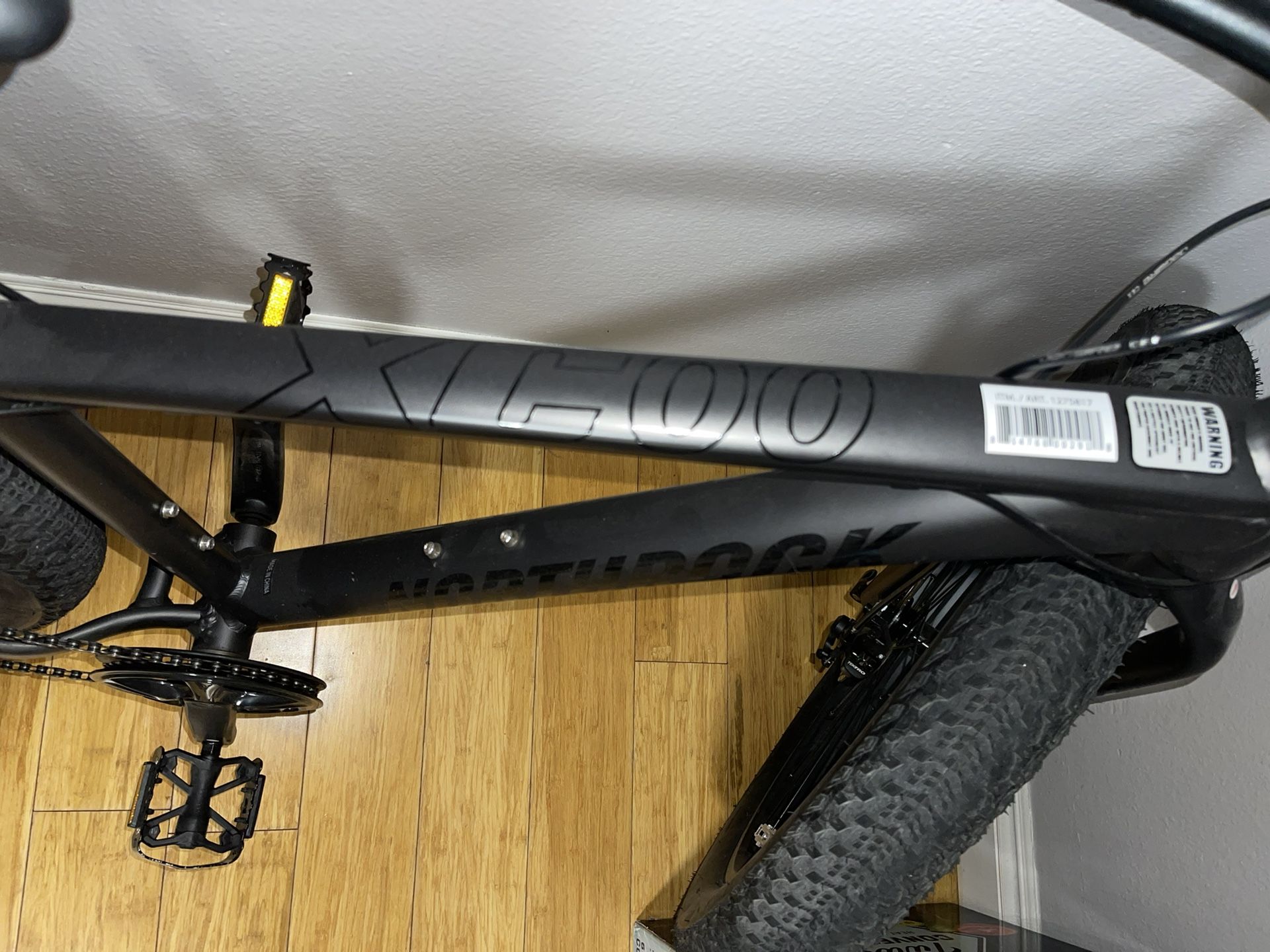 26” North Rock XC00 (great Condition)