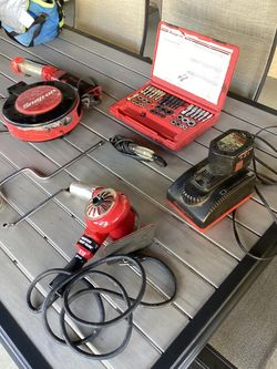 Snap On Tools