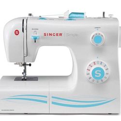 Singer Simple 2263