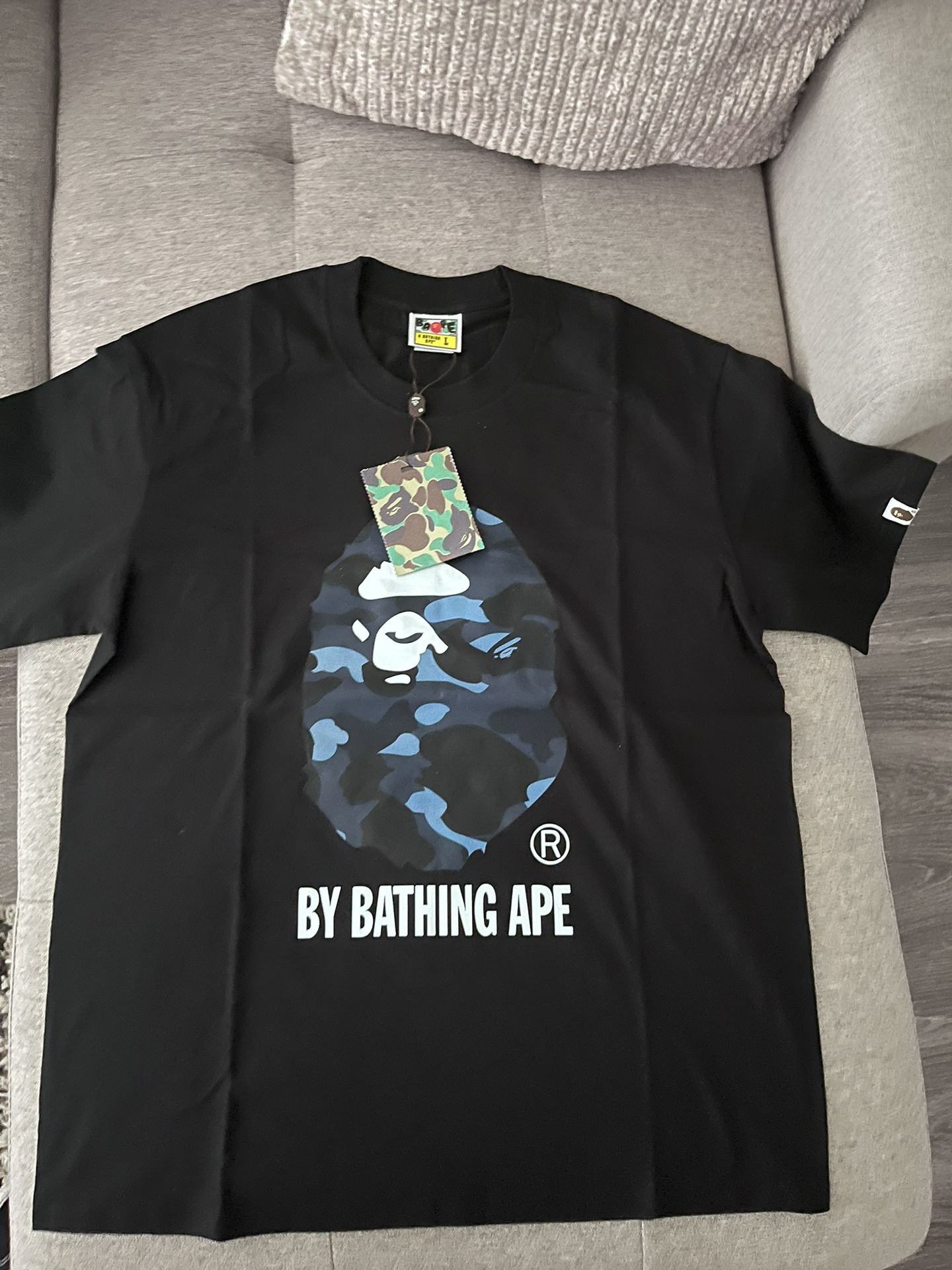 Bape Shirt