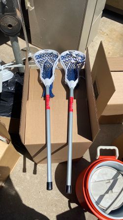 Fiddle stix - Lacrosse