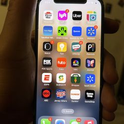 iphone 12 and apple watch