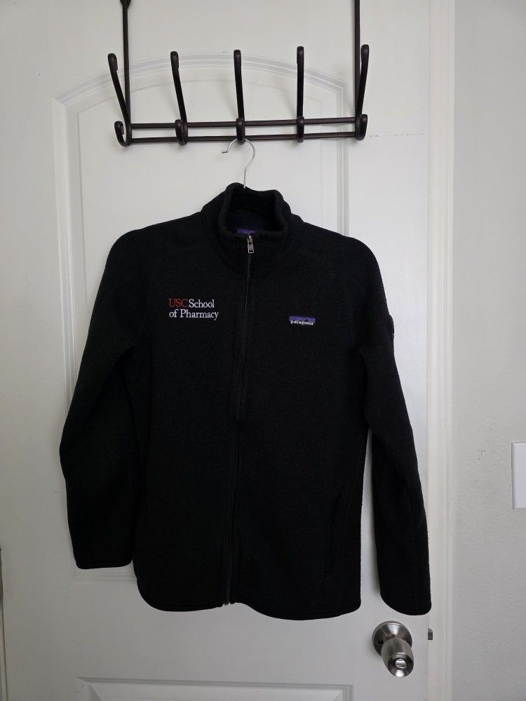 Patagonia Sweater Women's Size M