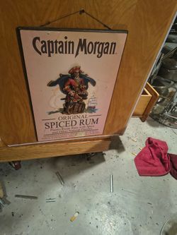 Old bar signs 3 total