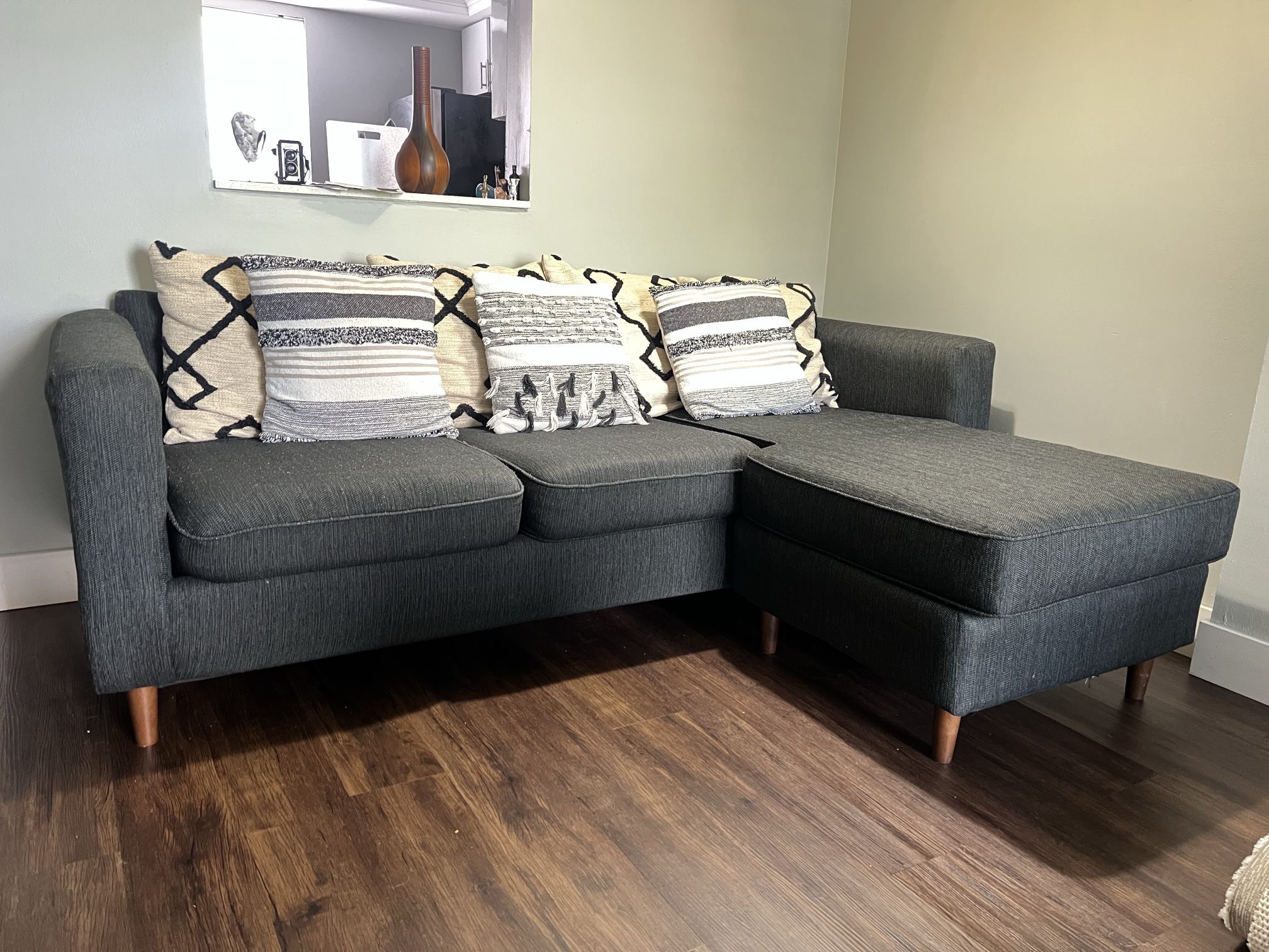 Livingroom Sofa