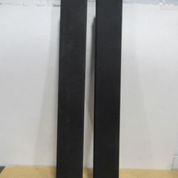 PIONEER Elite TV Speakers SMW2026-A 