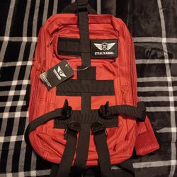 Brand New Backpack Camping Travel