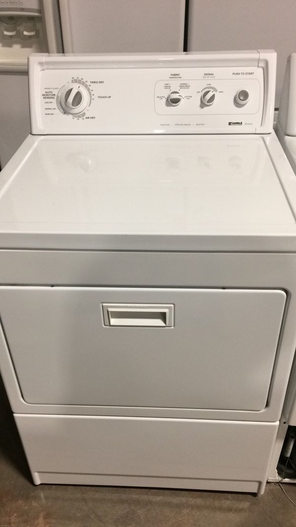 Kenmore 80 series electric dryer for Sale in North Las Vegas, NV - OfferUp