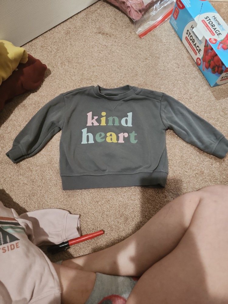 Little Co. By Lauran Conrad Girl Sweaters