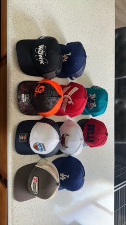 Hats