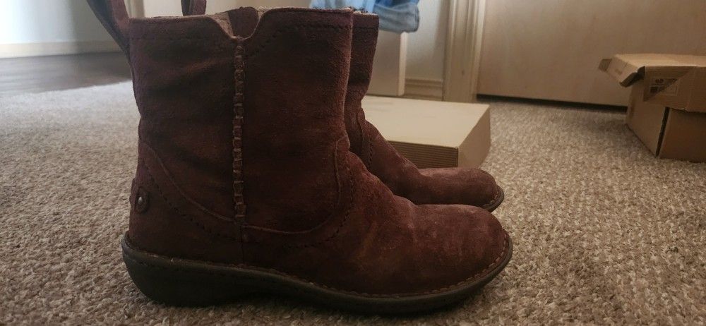 Women's UGG Boots
