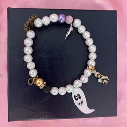 Bracelet Halloween 🎃 👻 