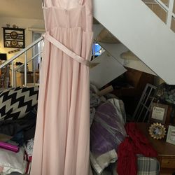 Vera Wang Dress!