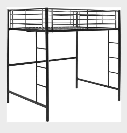 Loft Bed