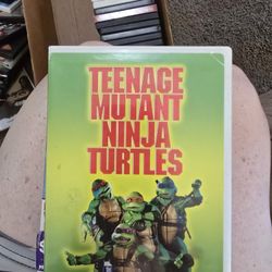 DVDS FOR SALE! 