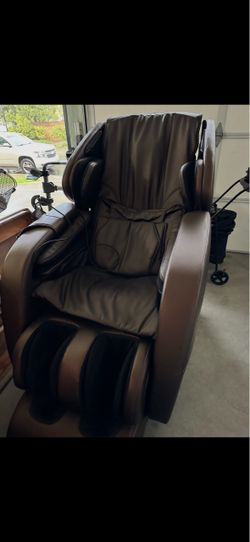 Full Body Massage Chair