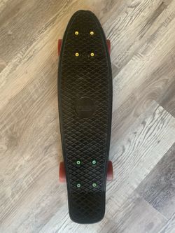 Penny skate board