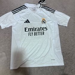 FAST SHIPPING-REAL MADRID 2025-MBAPPE