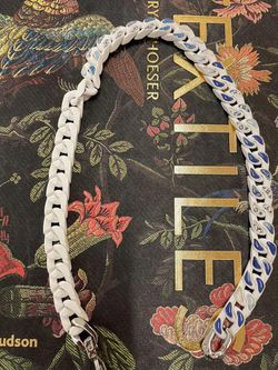 louis vuitton cuban chain necklace｜TikTok Search