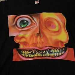 Supreme Shirt XL