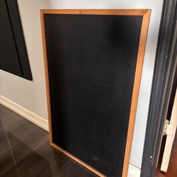 Chalkboard