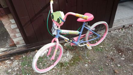 Huffy radio discount bike for sale