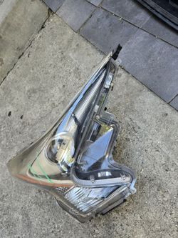 Partes Honda, Ford, Toyota