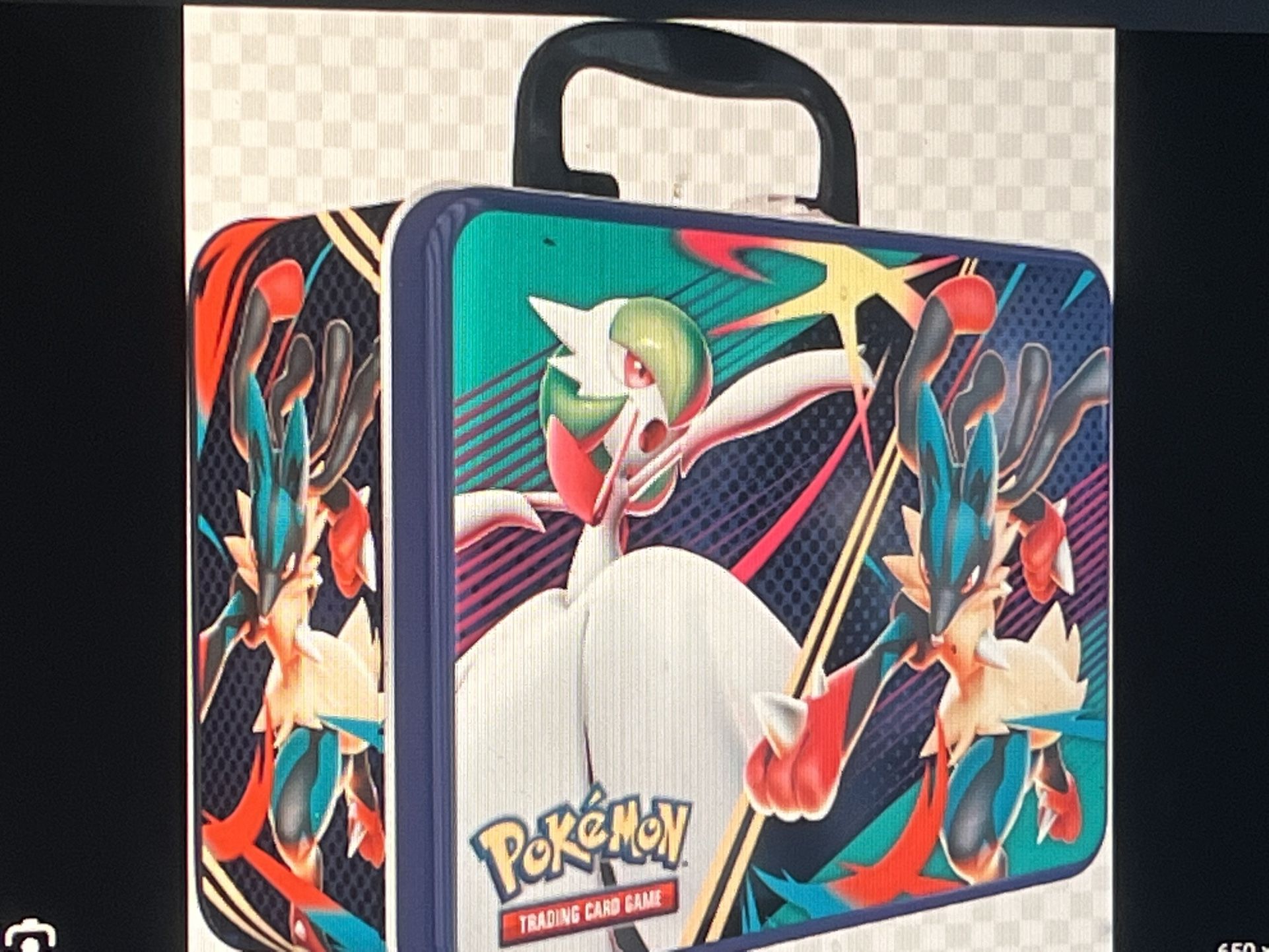 Fall 2025 Collector Chest